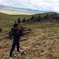 Анхаа Анхаа