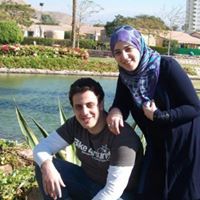 Maha Mostafa