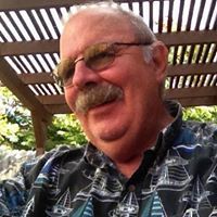 Patrick P. Pendergest Sr.