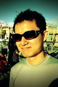 Allen Lai