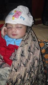 Atif Ansari
