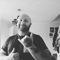 Christopher Davies-Hall