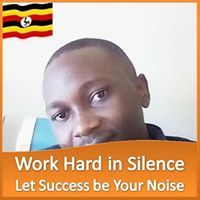 Tumuhairwe Christopher