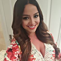 Christa Marie