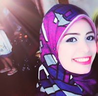 Soha Hamdy