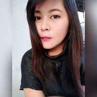 Naomy Hesti