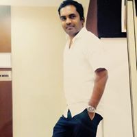 Ravi Cr