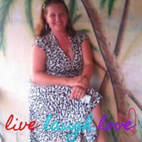 Wendy Wilson