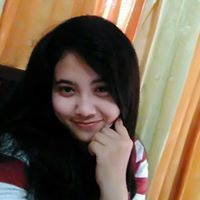 Annisa Ulkarim
