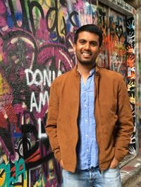 Ravi Devaiah