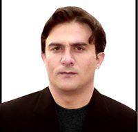 Amir Ali