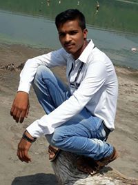 Sagar Kumar