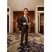 Michael Kao