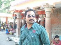 Satyapriya Nayak