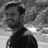 Santdeep Singh