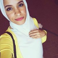Rahma Sayed