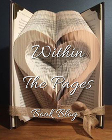 Within The Pages Book Blog