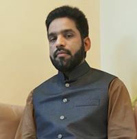 Ali Tahir