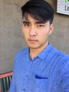 Isaac An