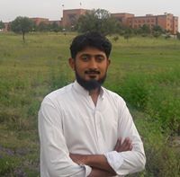Wali Ullah