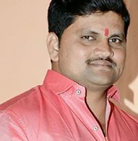 Shivaji Markande