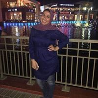 Mennatallah Ali