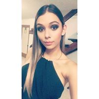 Daniela Ramirez
