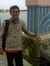Kumar Udin