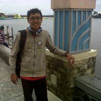 Kumar Udin