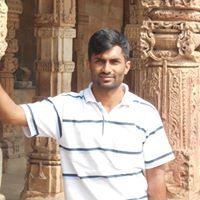 Hemanth Hegde