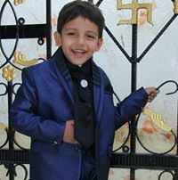 Rahul Sharma