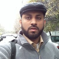 Muhammad Shoaib