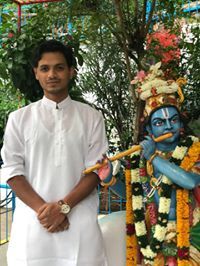 Vinayaka Naik