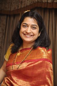 Aparna Joshi
