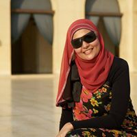 Heba Moharram