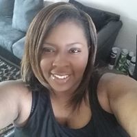 Mechell Robertson
