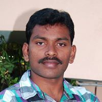 Murali Krishna