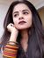 Nikitha...