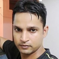 Mohd Zakir