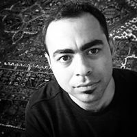 Mehrdad Pasyar