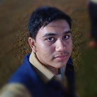 Mayur Chauhan