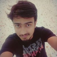 परेश सुर्यवंशी.