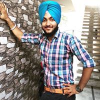Inderjit Singh Blaggan