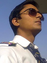 Shivam Bajpai