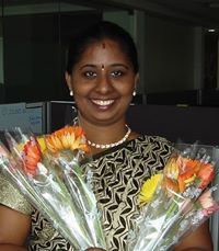 Jayashree Jayachandran