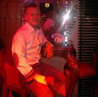 Ники Чакъров