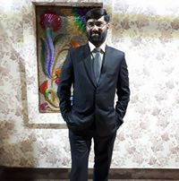 Muhammad Khurshid
