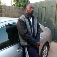 Idris Abubakar