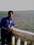Santosh...