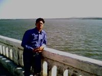 Santosh Jadhav